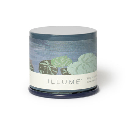 Ilume Demi Vanity Tin | Bloomingville | Duftkerze | 4 Varianten