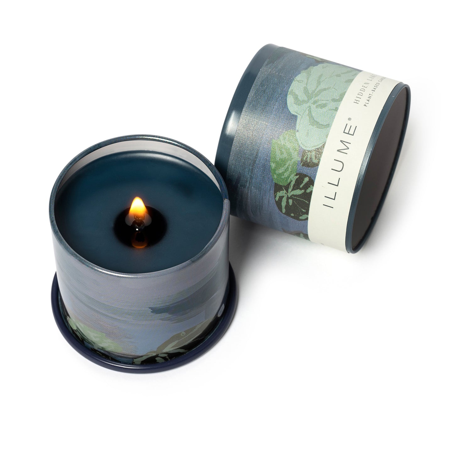 Ilume Demi Vanity Tin | Bloomingville | Duftkerze | 4 Varianten