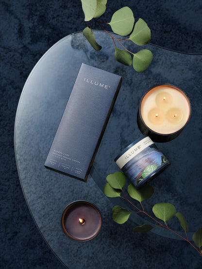 Ilume Demi Vanity Tin | Bloomingville | Duftkerze | 4 Varianten