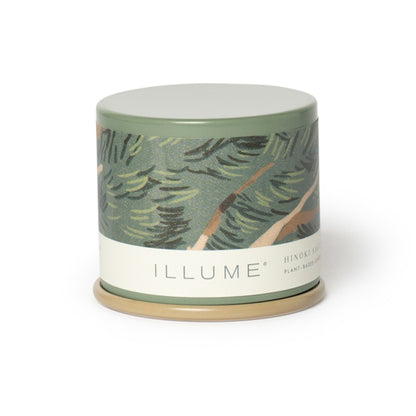 Ilume Demi Vanity Tin | Bloomingville | Duftkerze | 4 Varianten
