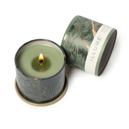 Ilume Demi Vanity Tin | Bloomingville | Duftkerze | 4 Varianten