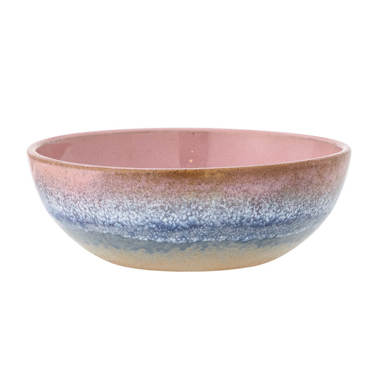 Paula | Bloomingville | Schale aus Steingut | 3 Farben