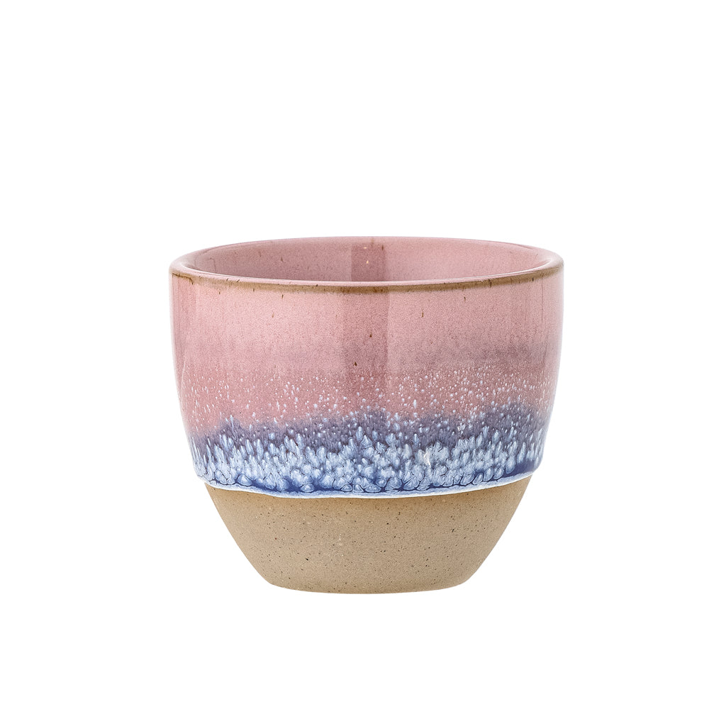 Paula | Bloomingville | Tasse aus Steingut | 3 Farben