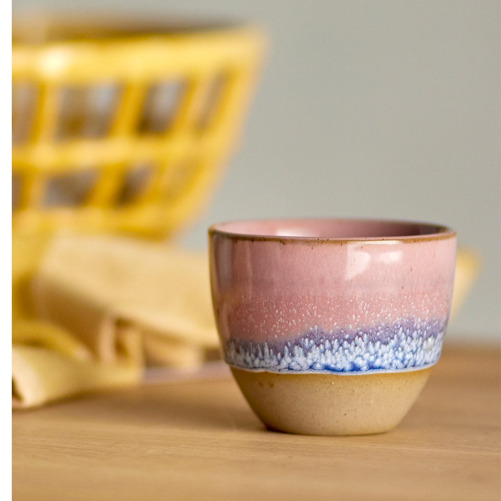 Paula | Bloomingville | Tasse aus Steingut | 3 Farben