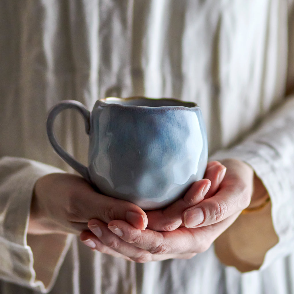 Estella | Bloomingville | Tasse aus Steingut