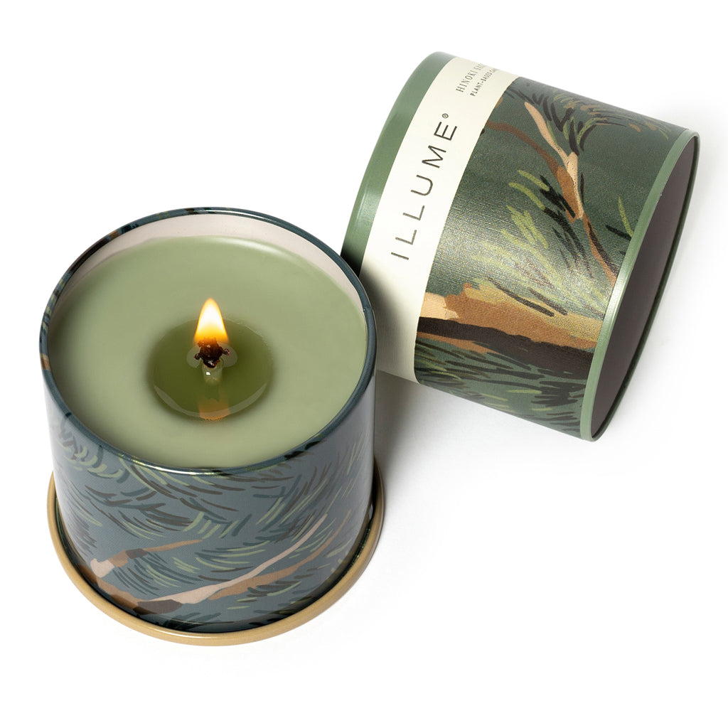 Vanity Tin Ilume | Bloomingville | Duftkerze | 3 Varianten