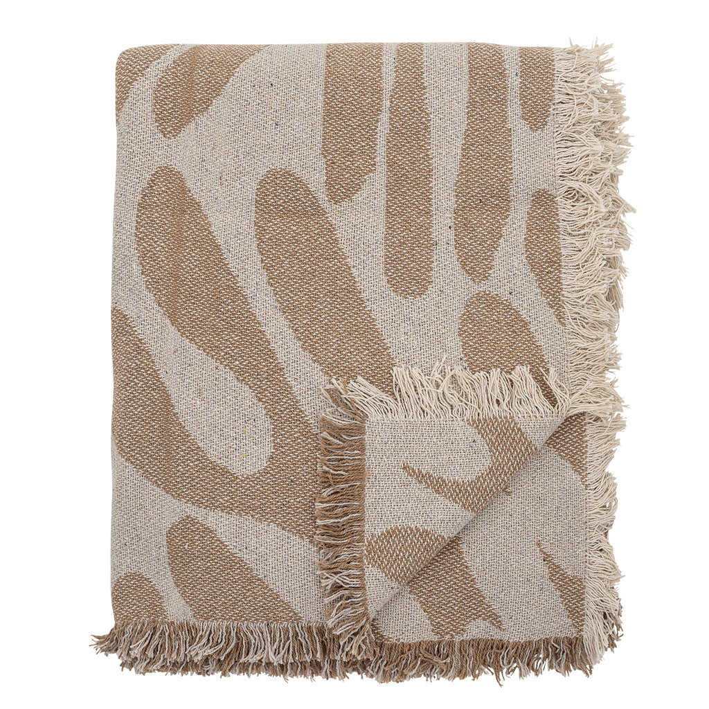 Alk | Bloomingville | Tagesdecke | 3 Farben