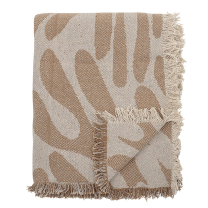 Alk | Bloomingville | Tagesdecke | 3 Farben