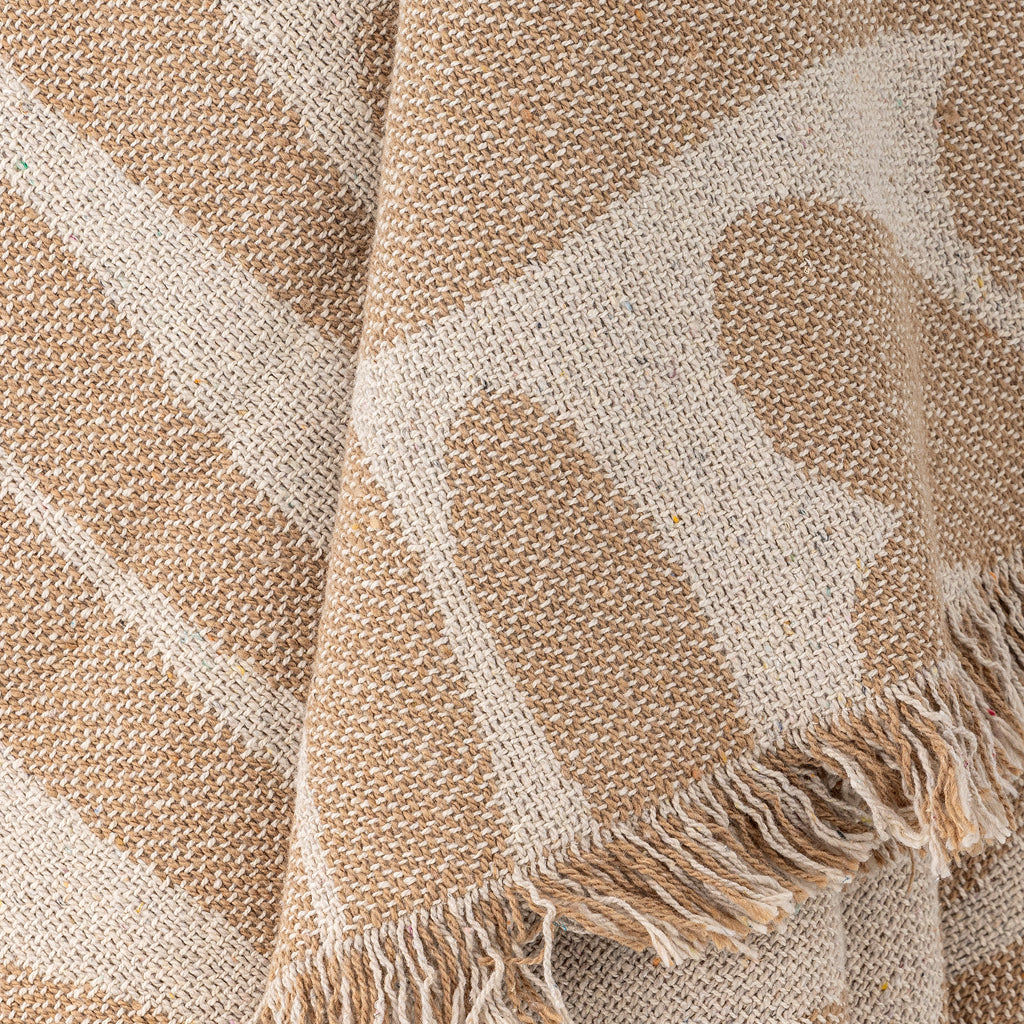 Alk | Bloomingville | Tagesdecke | 3 Farben