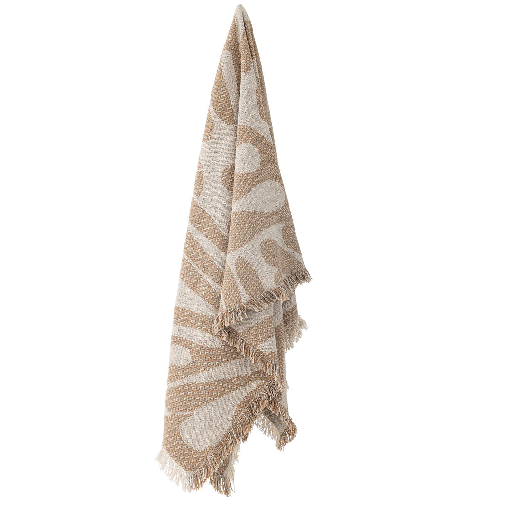 Alk | Bloomingville | Tagesdecke | 3 Farben