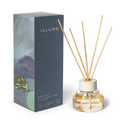 Duftdiffusor | Bloomingville | 4 Varianten