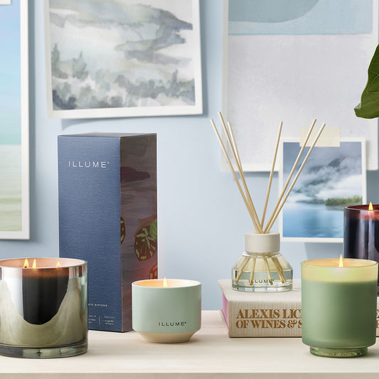 Duftdiffusor | Bloomingville | 4 Varianten