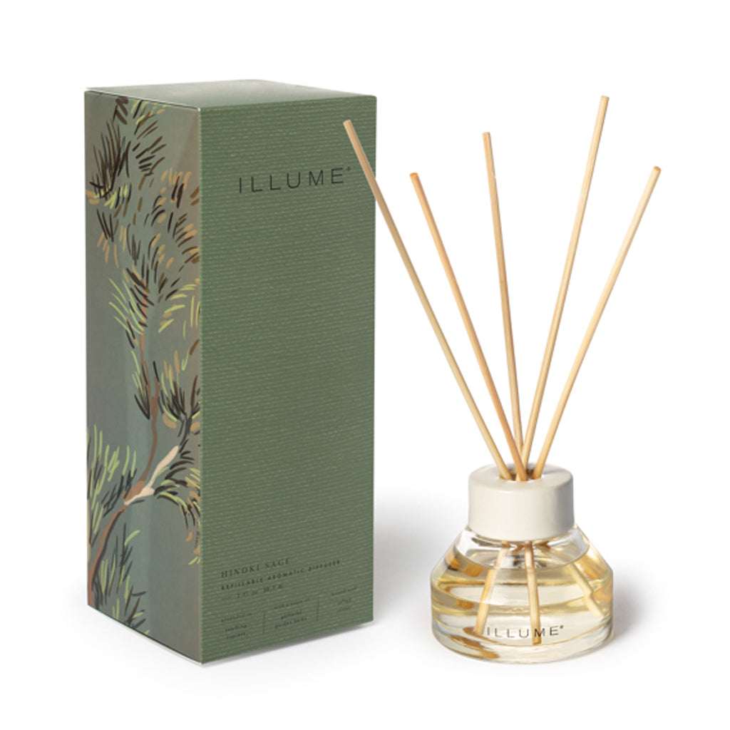 Duftdiffusor | Bloomingville | 4 Varianten