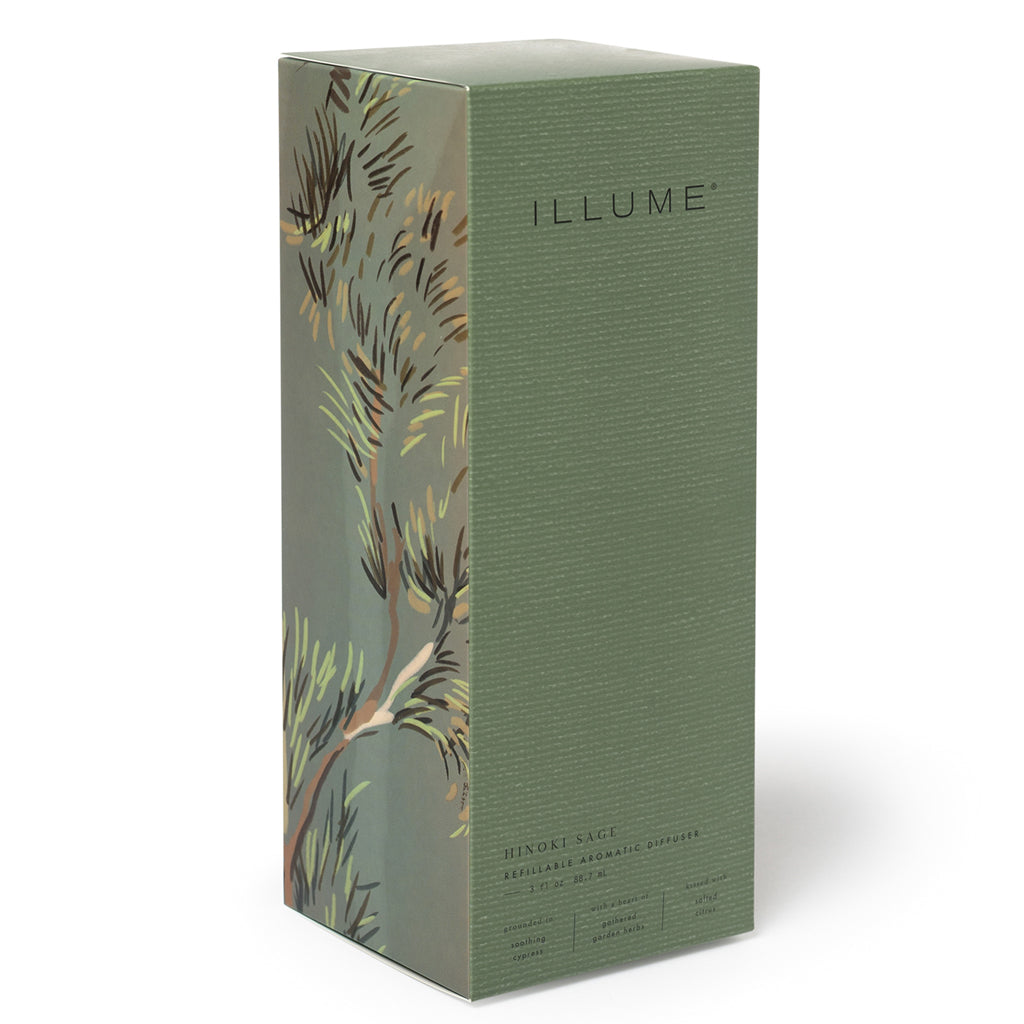 Duftdiffusor | Bloomingville | 4 Varianten