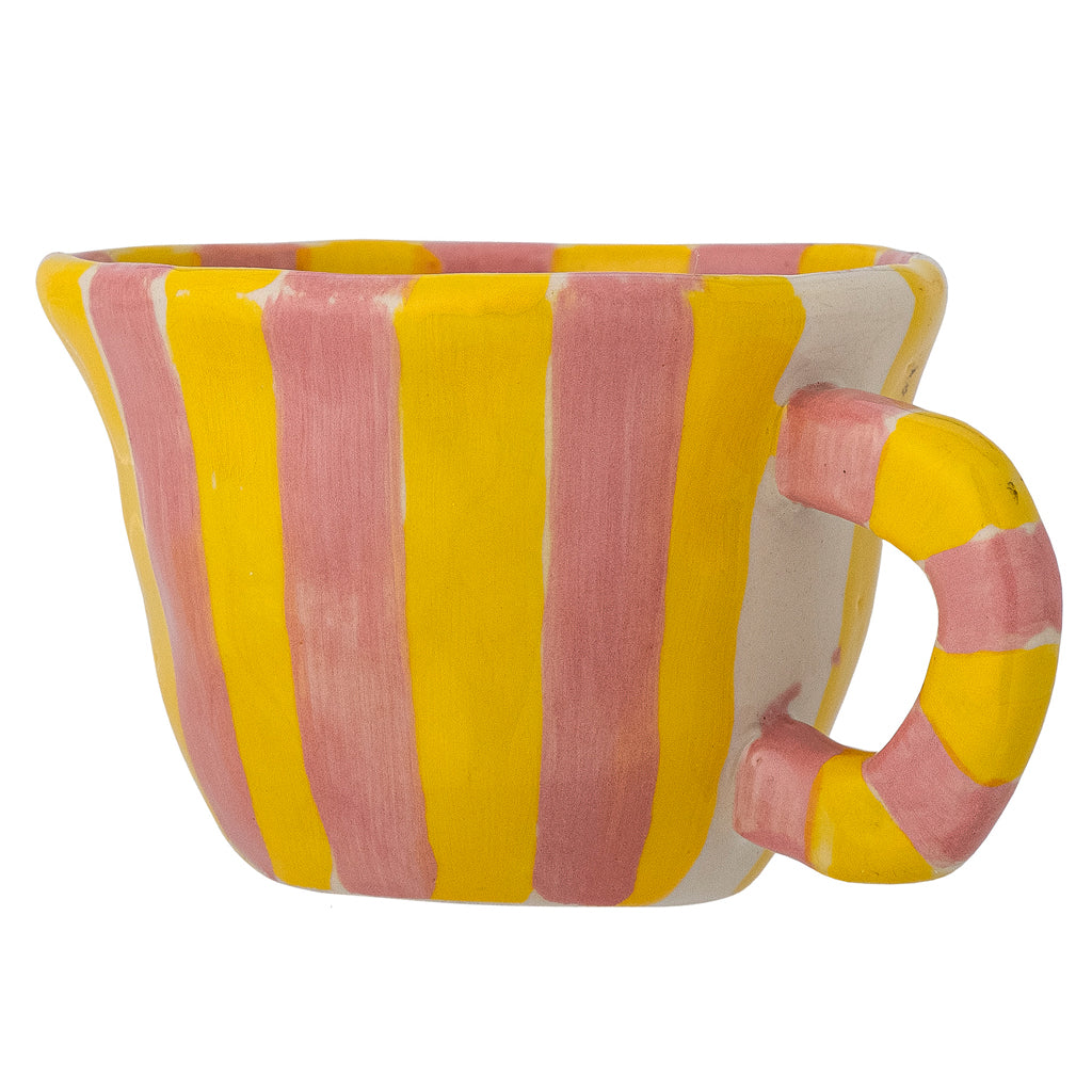 Nini | Bloomingville | Tasse aus Steingut | 5 Farben