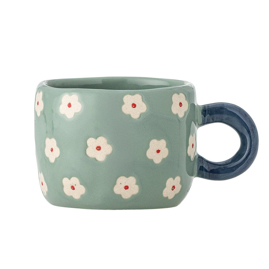 Nini | Bloomingville | Tasse aus Steingut | 5 Farben