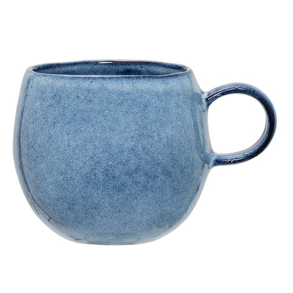 Sandrine | Bloomingville | Becher aus Steingut | 2 Farben