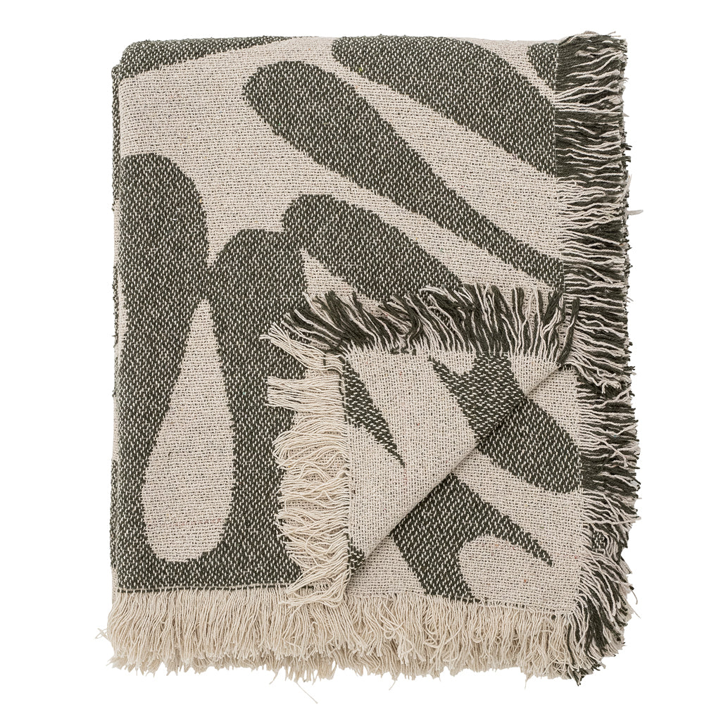 Alk | Bloomingville | Tagesdecke | 3 Farben