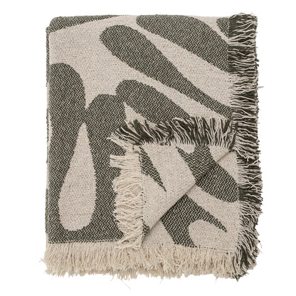 Alk | Bloomingville | Tagesdecke | 3 Farben