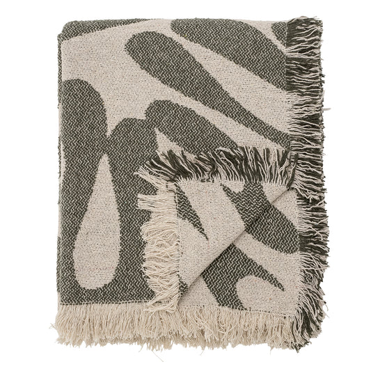 Alk | Bloomingville | Tagesdecke | 3 Farben