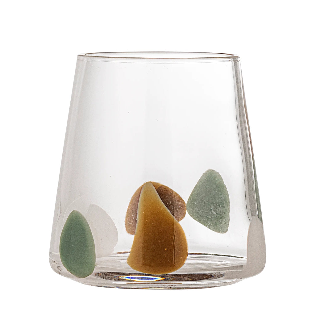 Gildor | Bloomingville | mundgeblasenes Trinkglas