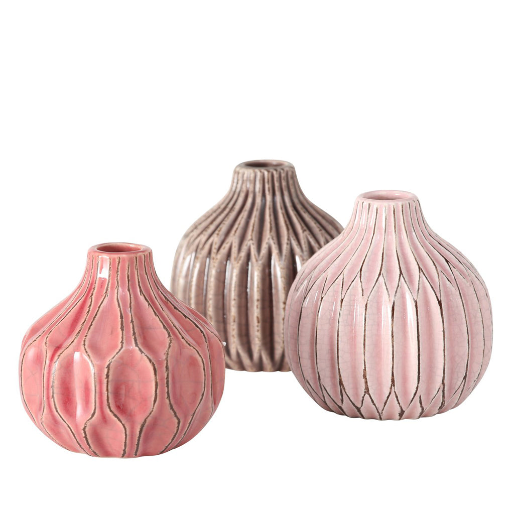 Lenja Shabby | BOLTZE | Vase | 3 Varianten
