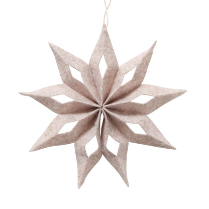 Dekoanhänger Kassio | Stern | 22 Varianten