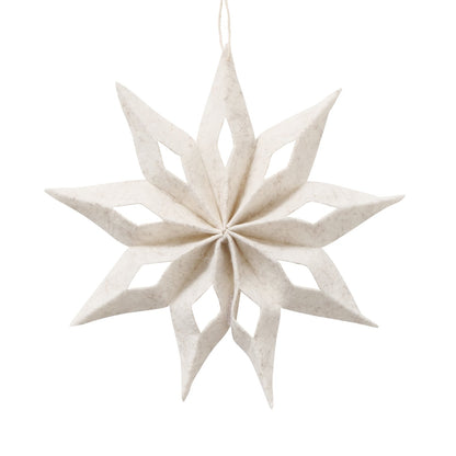 Dekoanhänger Kassio | Stern | 22 Varianten