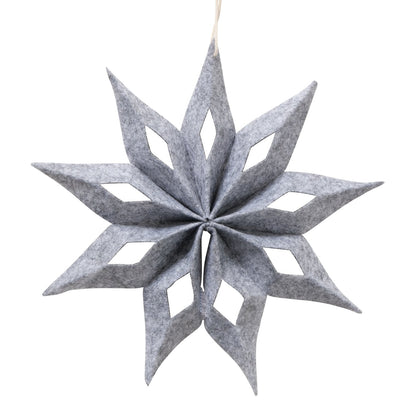 Dekoanhänger Kassio | Stern | 22 Varianten