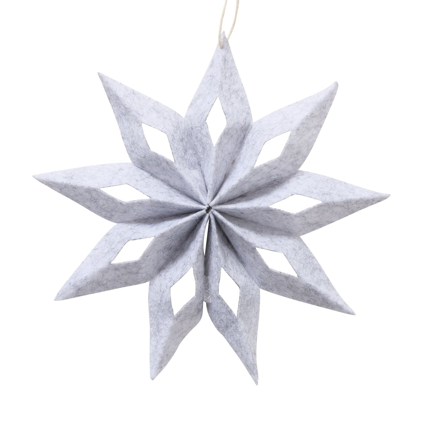 Dekoanhänger Kassio | Stern | 22 Varianten