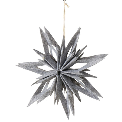 Dekoanhänger Kassio | Stern | 22 Varianten