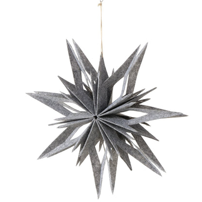 Dekoanhänger Kassio | Stern | 22 Varianten