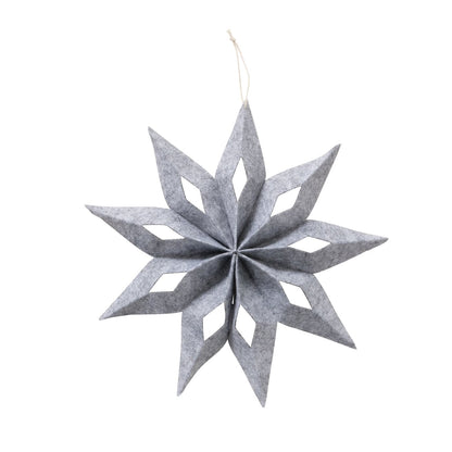 Dekoanhänger Kassio | Stern | 22 Varianten