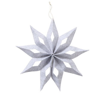 Dekoanhänger Kassio | Stern | 22 Varianten