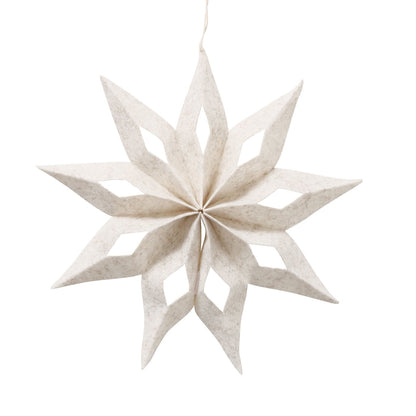 Dekoanhänger Kassio | Stern | 22 Varianten