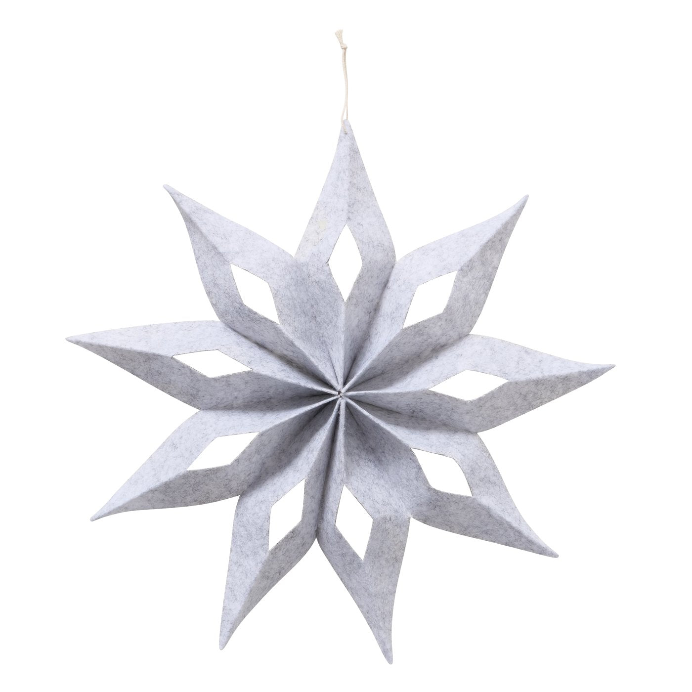 Dekoanhänger Kassio | Stern | 22 Varianten