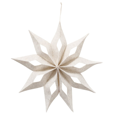 Dekoanhänger Kassio | Stern | 22 Varianten