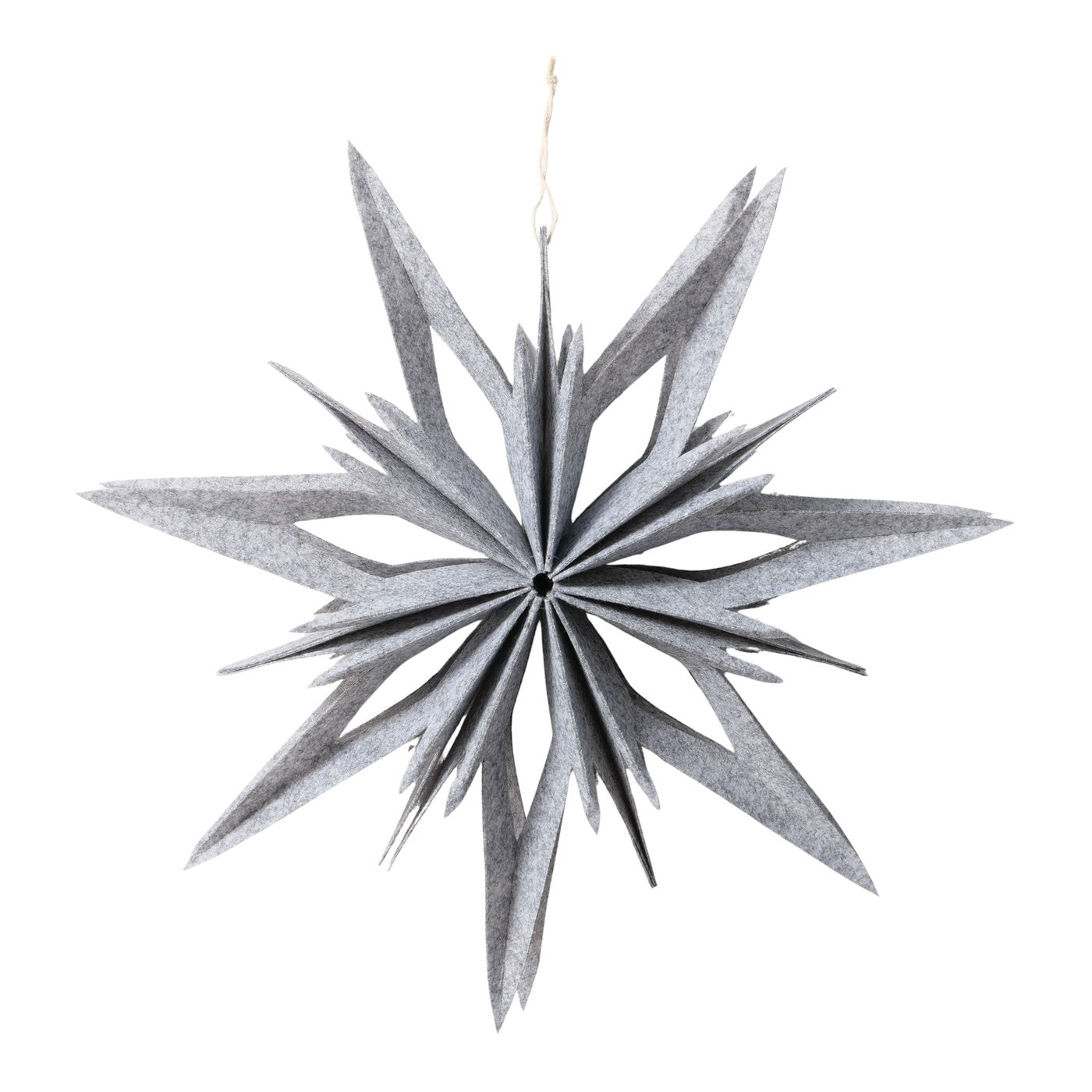 Dekoanhänger Kassio | Stern | 22 Varianten