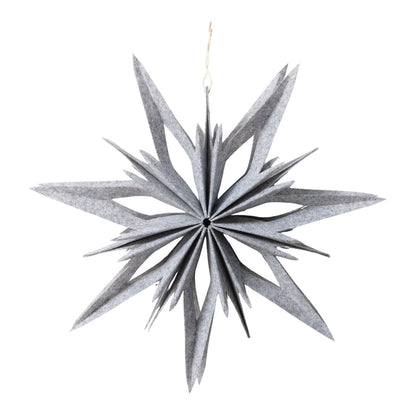 Dekoanhänger Kassio | Stern | 22 Varianten