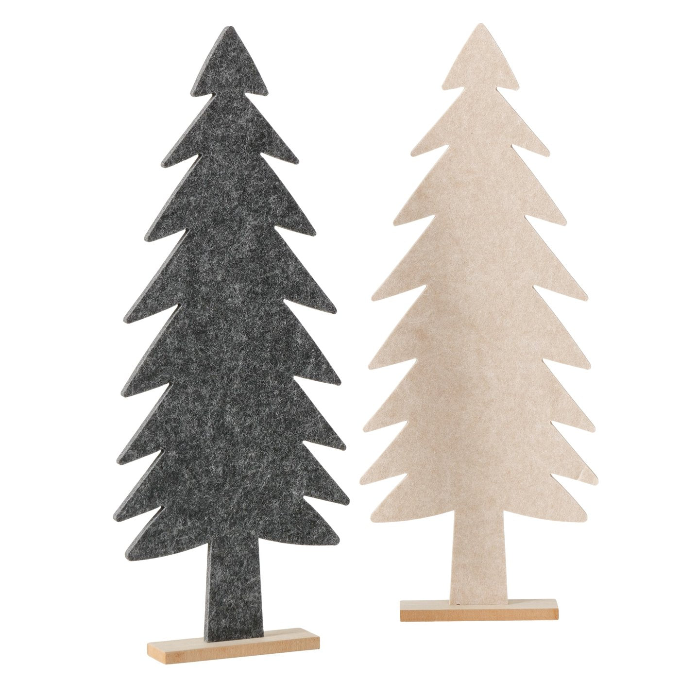 Dekoaufsteller Nero | Baum | 2 Varianten