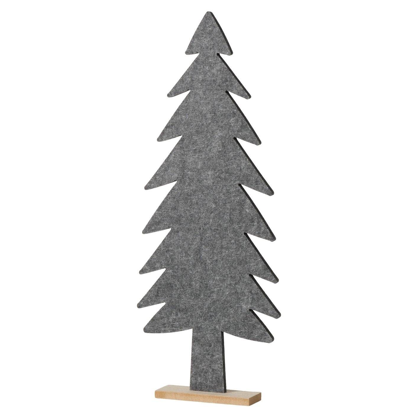 Dekoaufsteller Nero | Baum | 2 Varianten