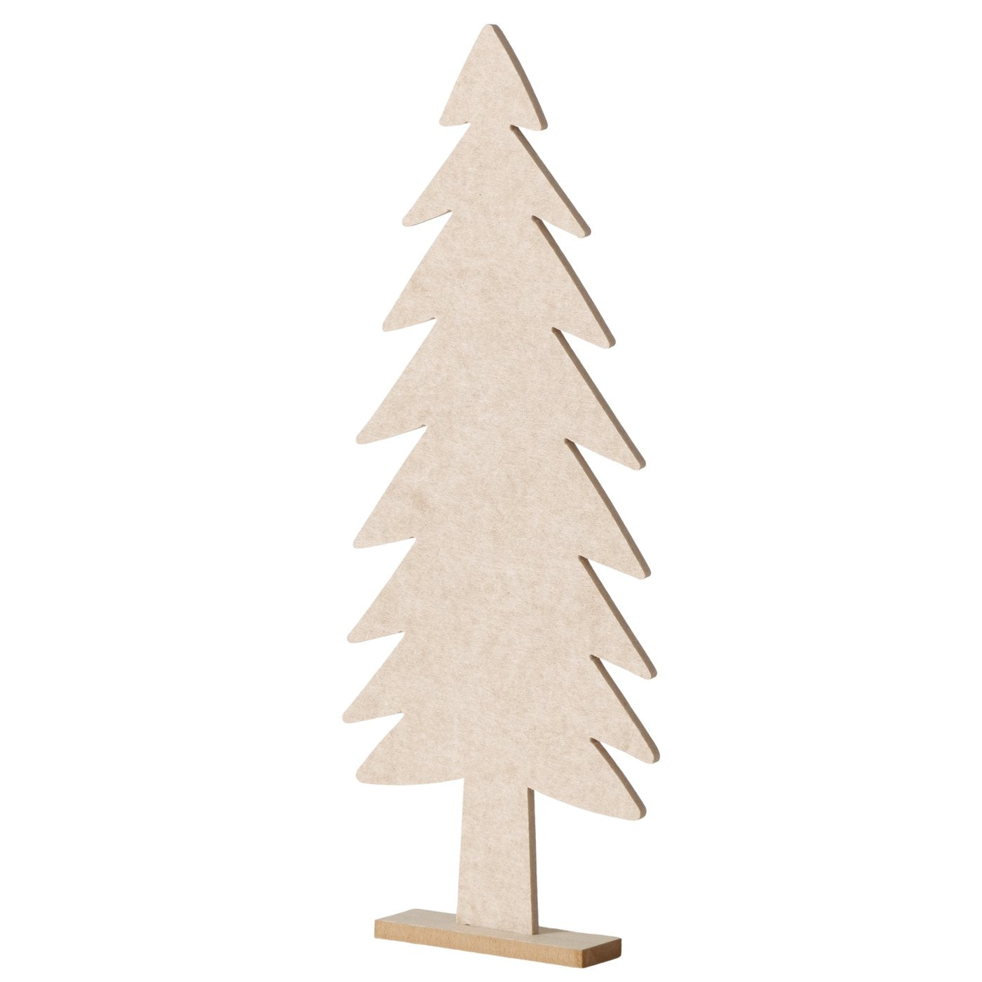 Dekoaufsteller Nero | Baum | 2 Varianten