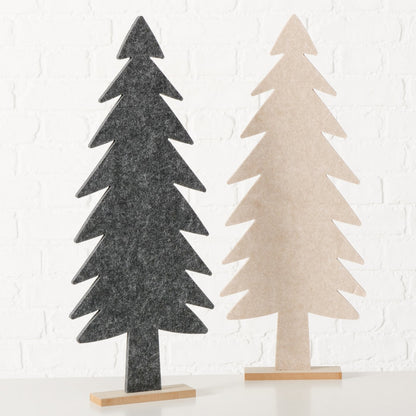 Dekoaufsteller Nero | Baum | 2 Varianten