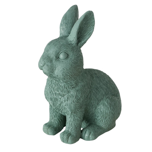 Hasenfigur Graham | BOLTZE | Dekofigur | 2 Farben