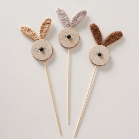 Topfstecker Talia | 3 Farben