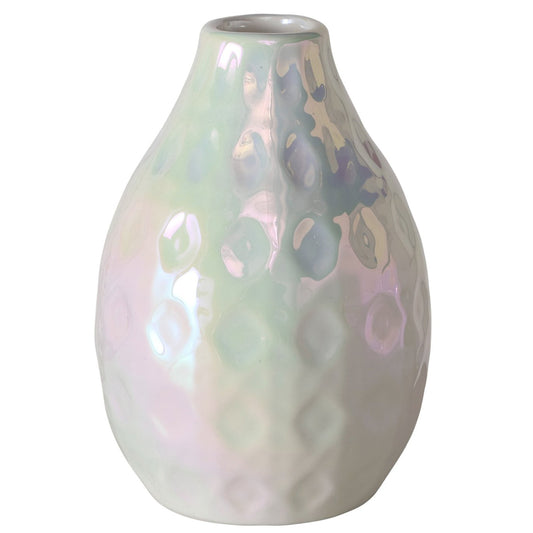 Danny | Vase aus Steingut | 3 Varianten
