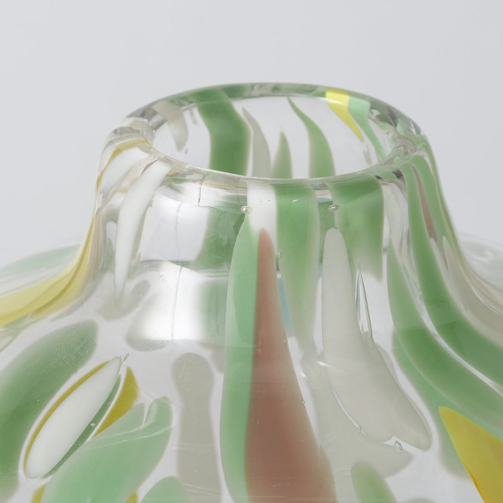 Greena | BOLTZE | Glasvase