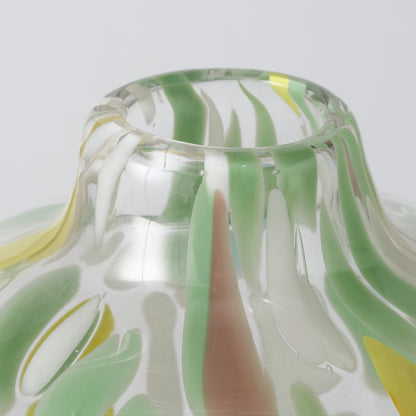 Greena | BOLTZE | Glasvase