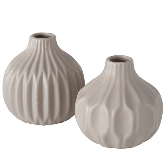 Lenja Matt | BOLTZE | Vase | 2 Varianten