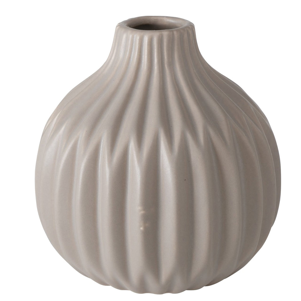 Lenja Matt | BOLTZE | Vase | 2 Varianten